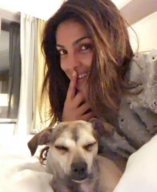 Priyanka Chopra