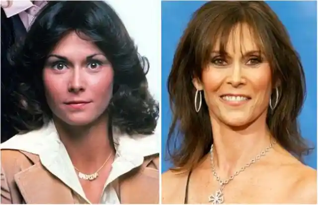 Kate Jackson