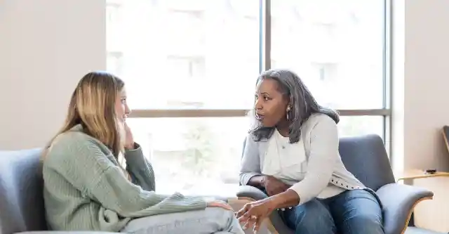 Healing for the Girls