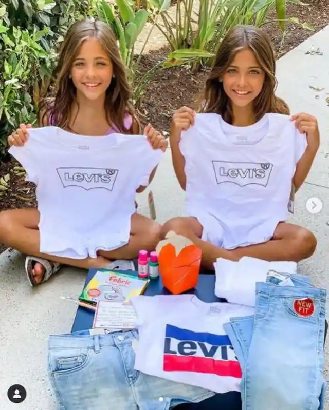 Fun Gifts Arrived In The Mailbox