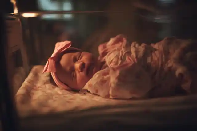At 35 Weeks Pregnant, My Husband Woke Me up in the Middle of the Night — What He Said Made Me File for Divorce