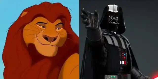 Chi è la voce di Darth Vader e Mufasa de "Il Re Leone"?