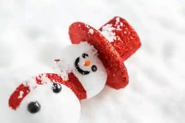My Son Kept Building a Snowman, and My Neighbor Kept Running It Over with His Car – So My Child Taught the Grown Man a Lesson He'll Never Forget