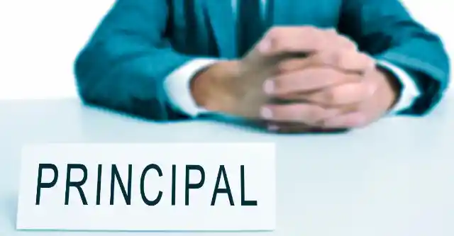 Tension in the Conference Room