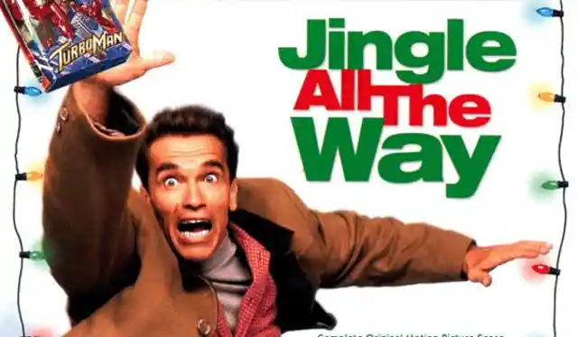 Jingle All the Way (1996)