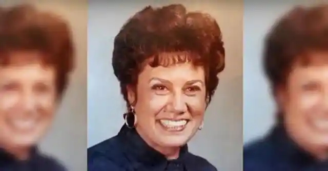 Teacher Worked In The Same School For 45 Years, When She Died Her True Identity Revealed