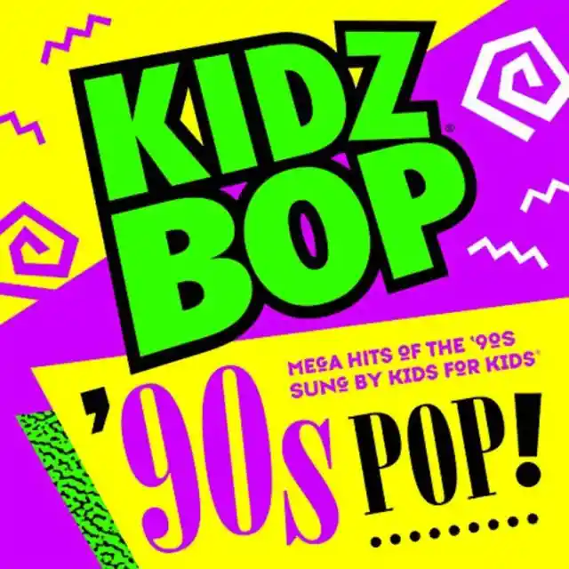 The Kidz Bop