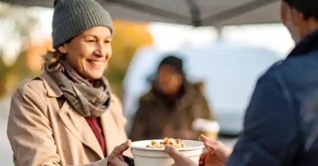 Stories Along the Way