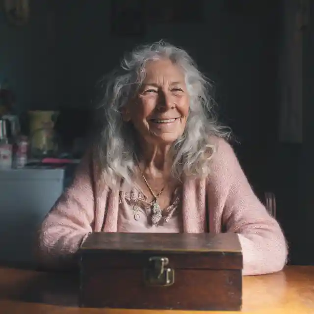 My Granddaughter Stole My Retirement Savings to Buy a Luxe Car — Karma Didn't Wait Long to Teach Her a Lesson