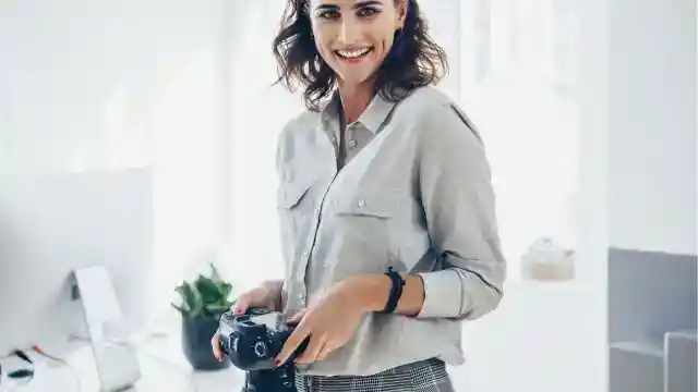 Come Closer