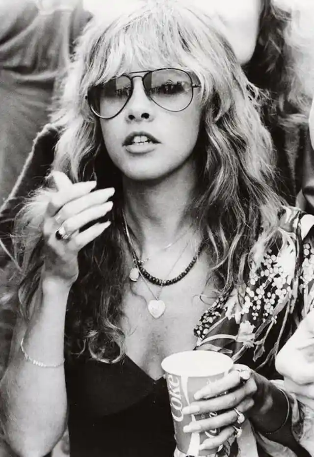 Stevie Nicks, 1978