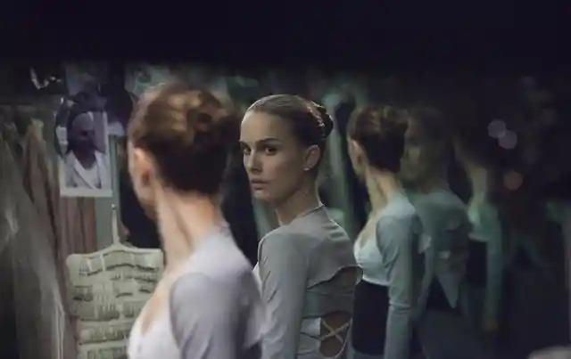 Natalie Portman è impazzita in quale dramma di danza dark?