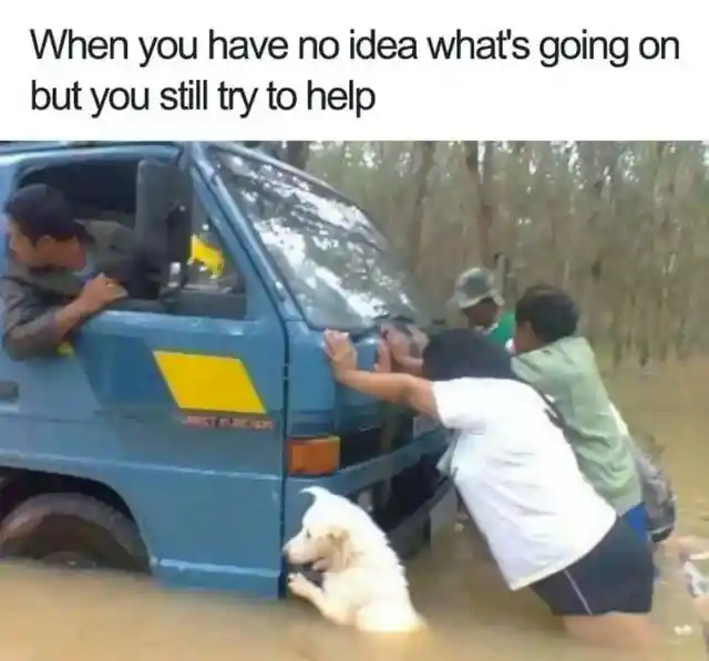 Big Help