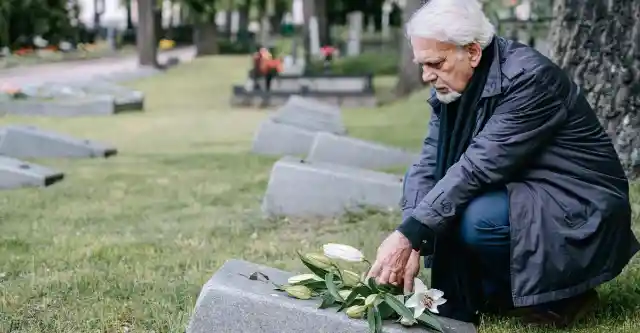 An Unexpected Visitor