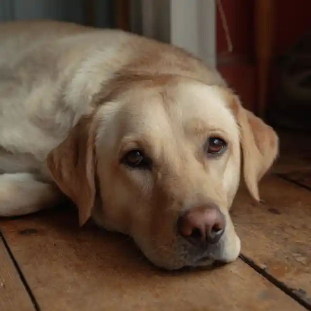 My Grandma Left $100,000 to My Greedy Cousin – All I Got Was Her Old Dog, Which Turned Out to Be Hiding a Secret