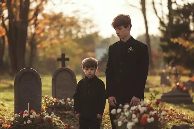 My Aunt Fought for Custody of My Brother — But I Knew Her True Motives
