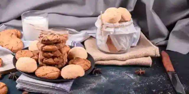 My 8-Year-Old Son Baked 200 Cookies for Charity – When Our Neighbor Destroyed Them, What the Pastor Did Next Made Her Go Pale