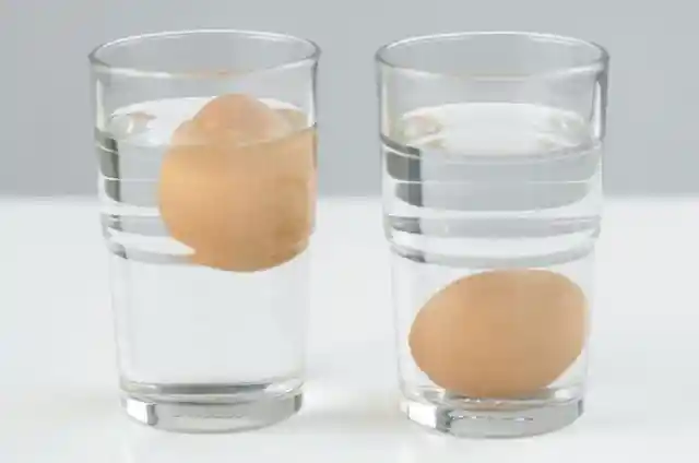 How Can You Tell if an Egg Is Still Good?