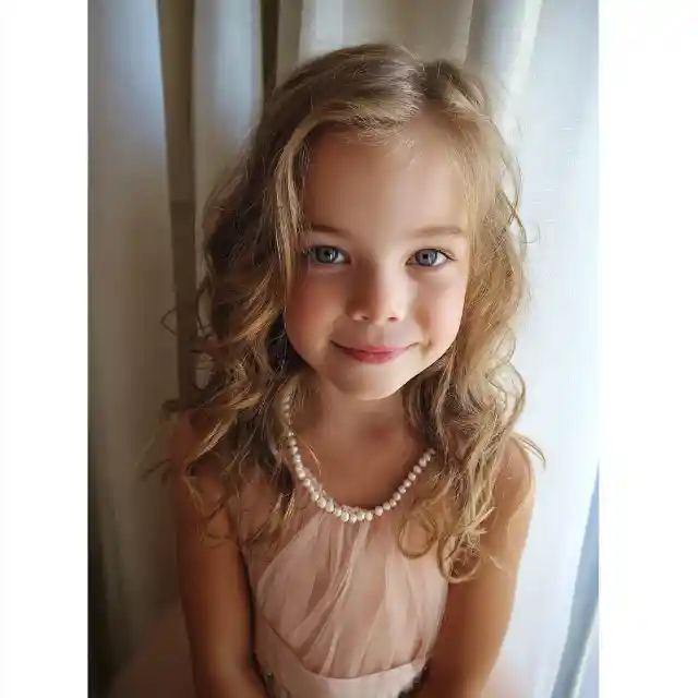 During My Wedding, My 7-Year-Old Daughter Tearfully Said, 'Mom, Look at Daddy's Arm! I Don't Want a New Daddy!' – What I Saw Left Me in Pure Shock