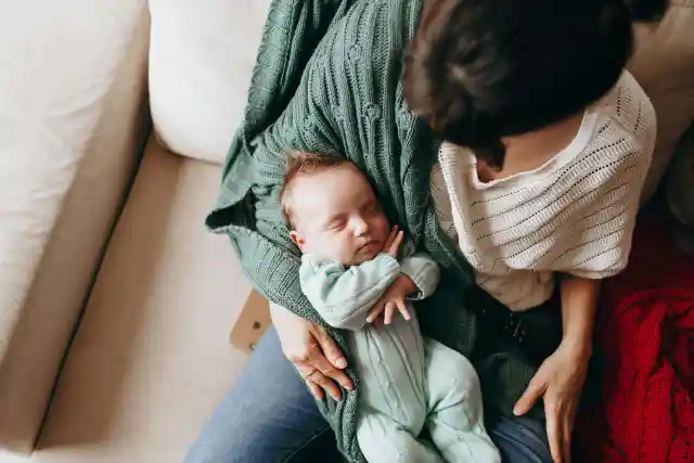 My Husband Promised to Take Care of the Baby If I Had One—But After I Gave Birth, He Told Me to Quit My Job