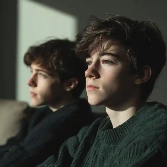 I Raised My Twin Sons All Alone – but When They Turned 16, They Came Home from Their College Program and Told Me They Wanted Nothing More to Do with Me