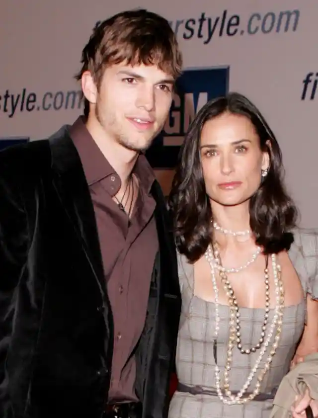 Demi Moore, 63, Flashes New Haircut at the Gucci FW26 Dinner, Sparking Buzz