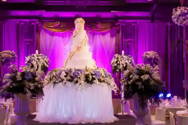 The Big Day