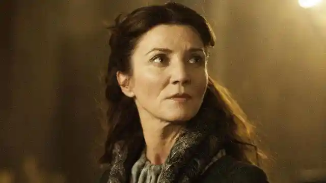 Michelle Fairley