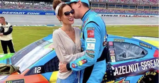 Samantha Busch