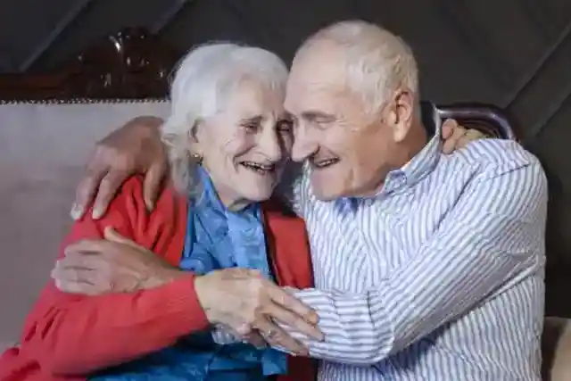 My Wife and I Went to the Same Movie Theater – After She Passed Away, I Went There Alone, One Day a Young Man Sat Beside Me and Said, 'Your Wife Asked Me to Pass Something on to You'