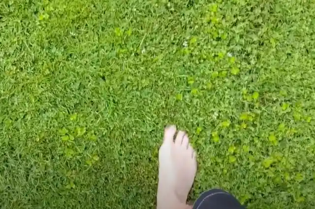 It Moved