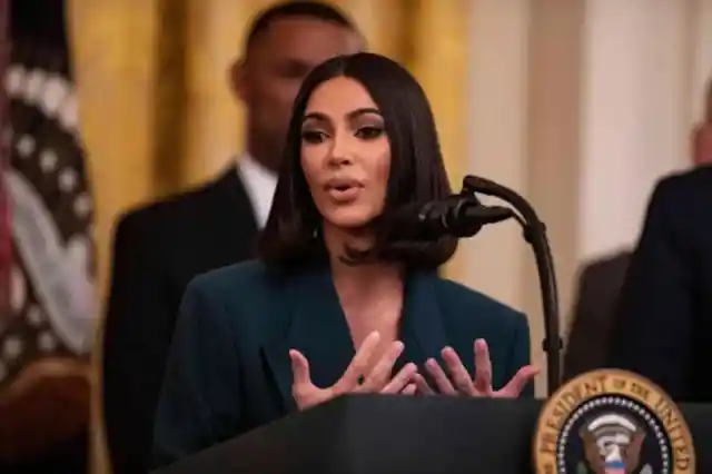 Kim Kardashian