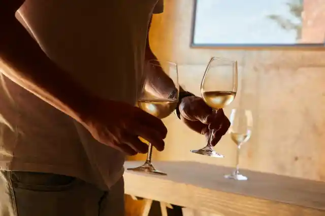 My Husband and His Mom Kicked Me Out of a Restaurant During Our Anniversary Dinner – Then I Heard a Voice Behind Me, 'Elizabeth? Is That You?'
