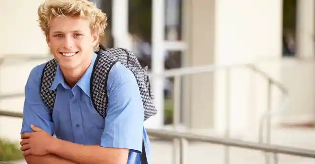 A Photo From the Past