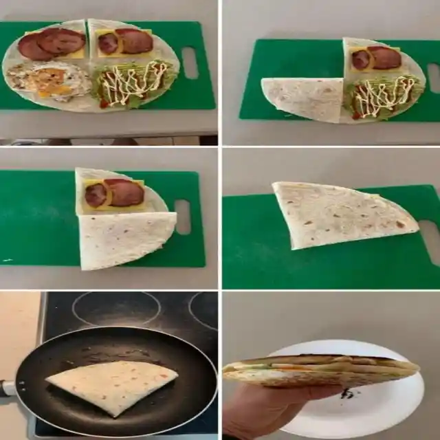 You’ll love this wrap hack