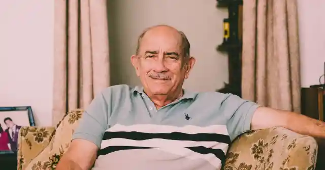 A Place to Belong Again