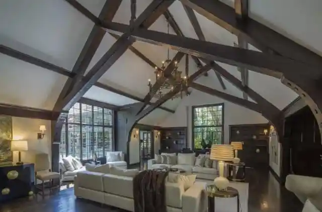 Reese Witherspoon's Bel-Air Home