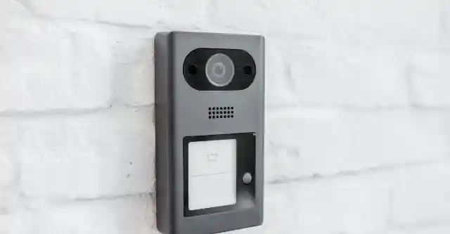 Mark Installs a Camera