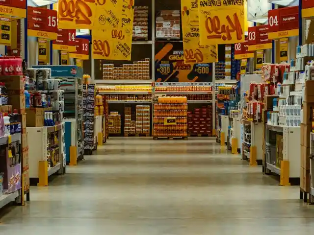 A Different Reaction