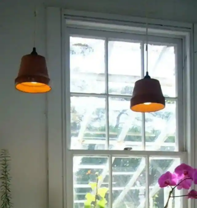 Pendant Lamps