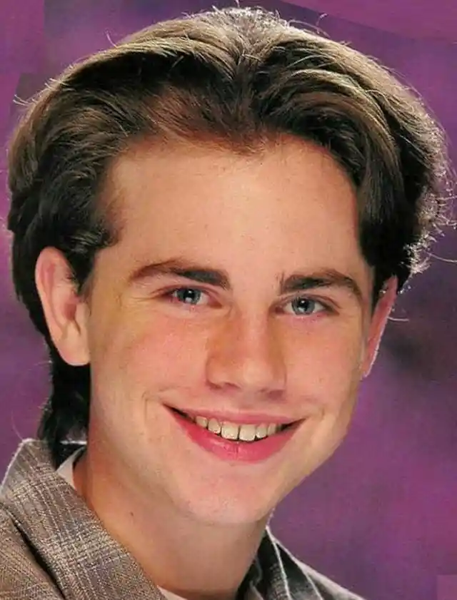 Rider Strong