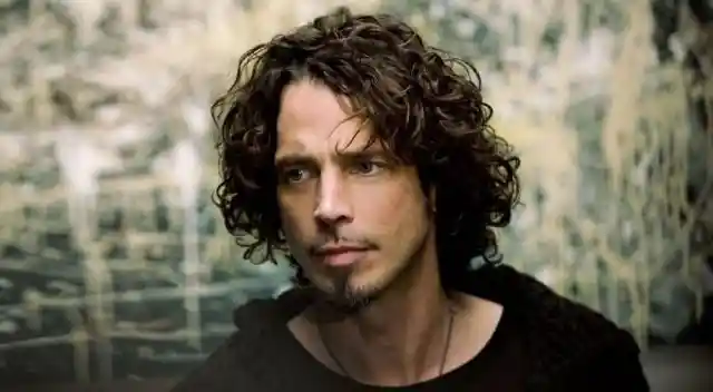 Chris Cornell