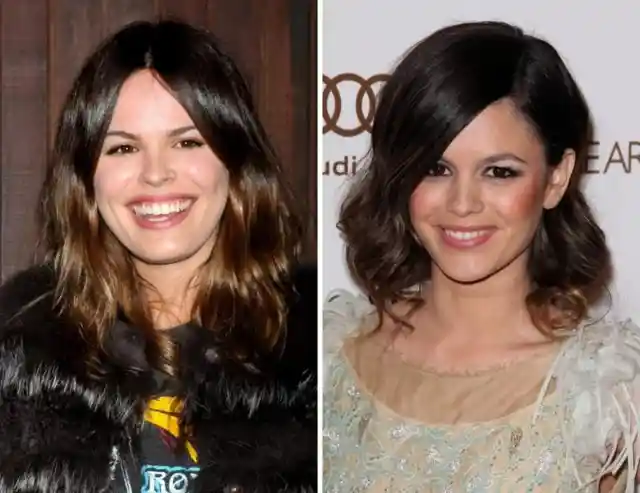 Rachel Bilson & Atlanta De Cadenet Taylor