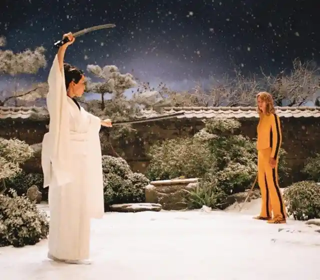 Kill Bill (2003)