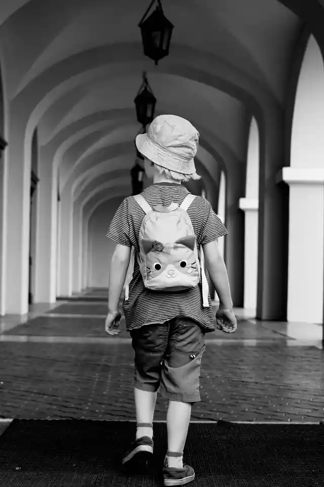 My 3-Year-Old Son Cried & Begged Me Not to Take Him to Daycare – I Gasped When I Stormed Into the Facility