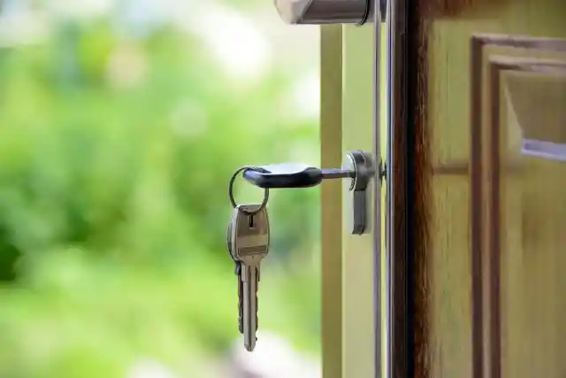 I Kept Coming Home to a Toothpick in the Lock—Instead of Calling the Police, I Took Revenge on My Own Terms