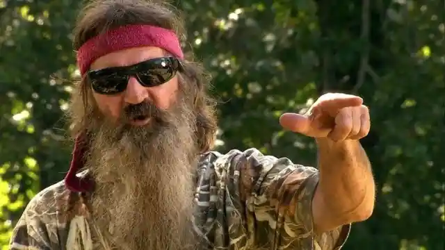 Duck Dynasty Scandals