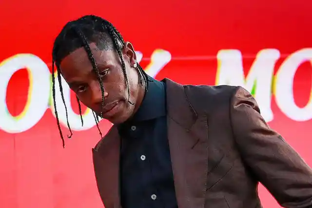 Travis Scott, $22 million