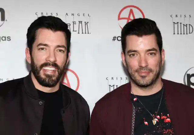 Property Brothers