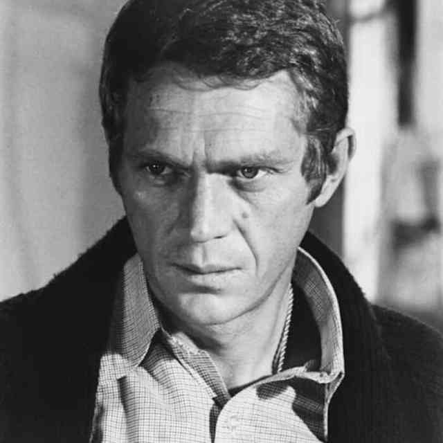 45. Steve McQueen